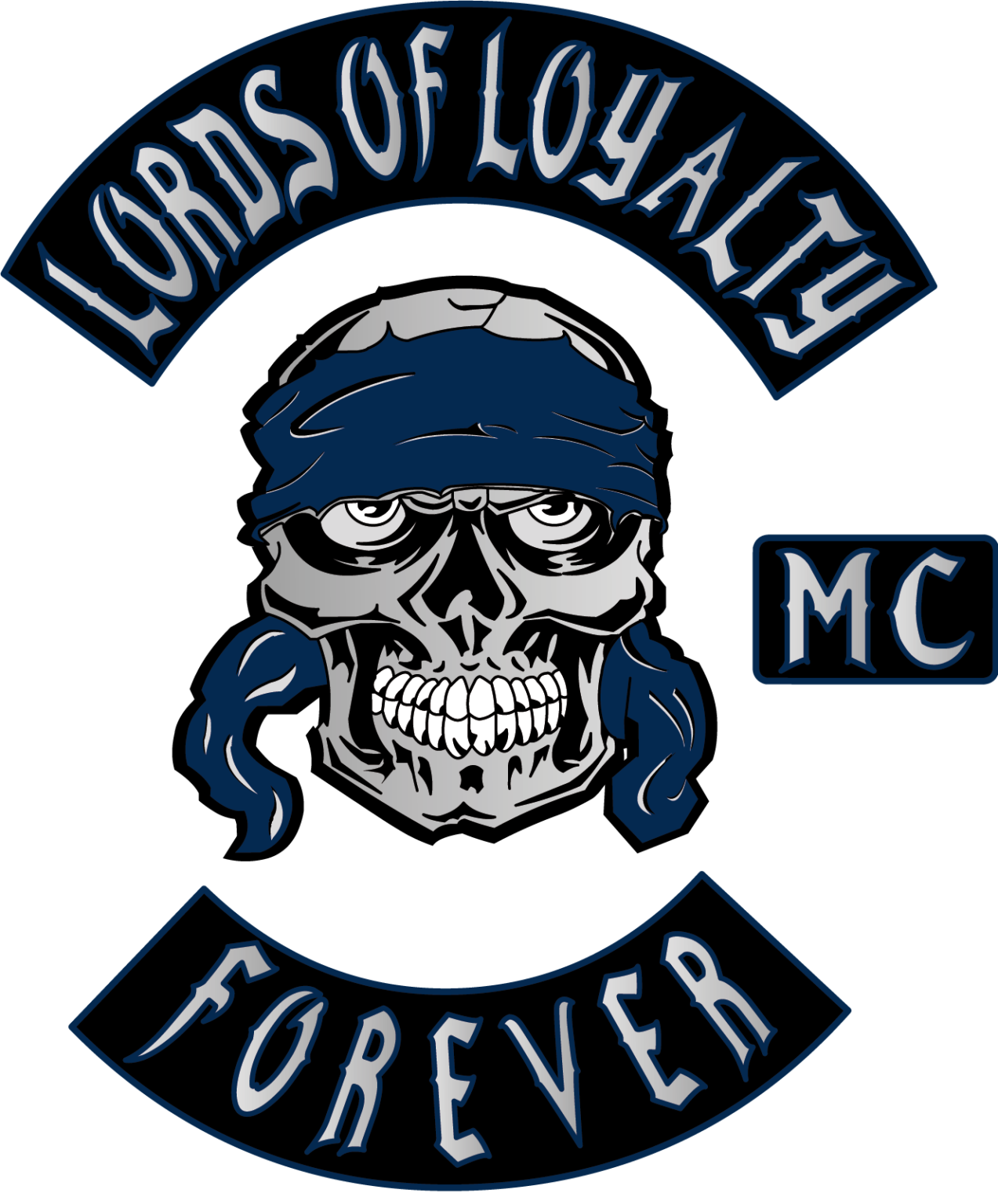 Lords of Loyalty MC – LORDS OF LOYALTY MC